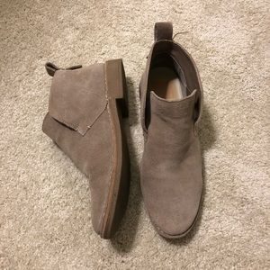 dolce vita Freya boots, 6.5